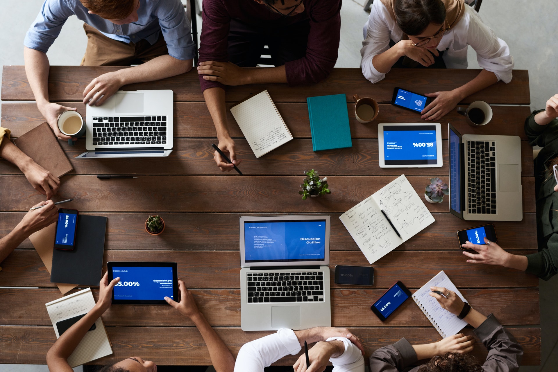 NIHR Research Support Service (RSS) Announcement
