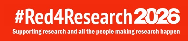 Marking Red4Research 2026