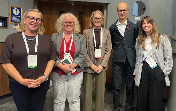 Developing the Next Generation of Clinical Trial Chief Investigators - ICTMC 2026 Speakers